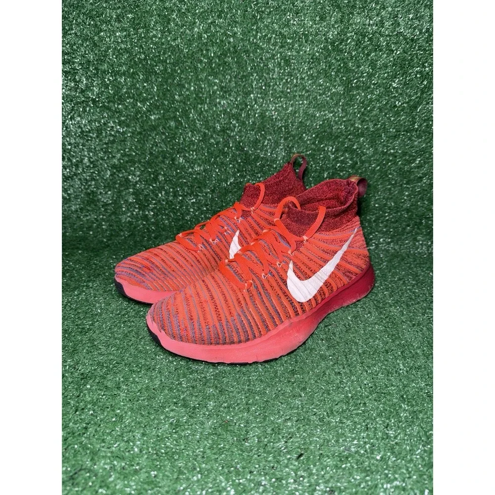 Nike free train